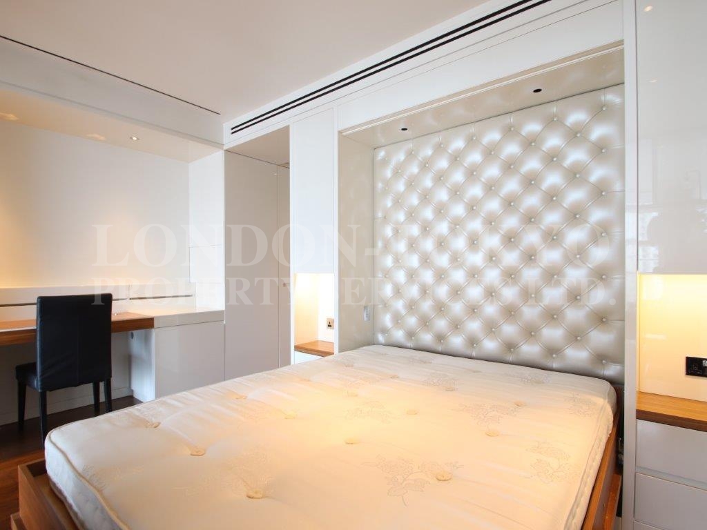 Waterford Court, Stalbridge Street, Marylebone NW1